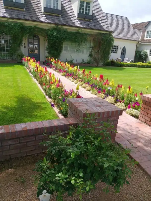 Affordable Landscape Services Affordable Landscape Services